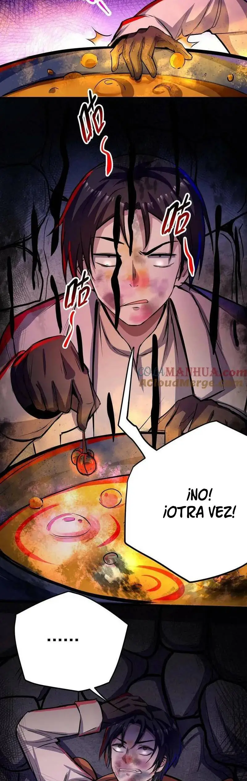Read Boticario misterioso ES Manga Online