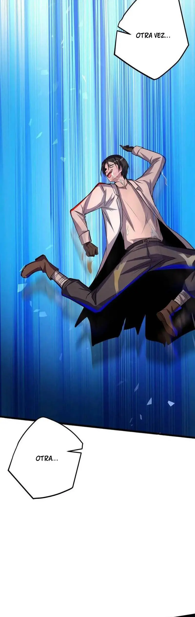 Read Boticario misterioso ES Manga Online