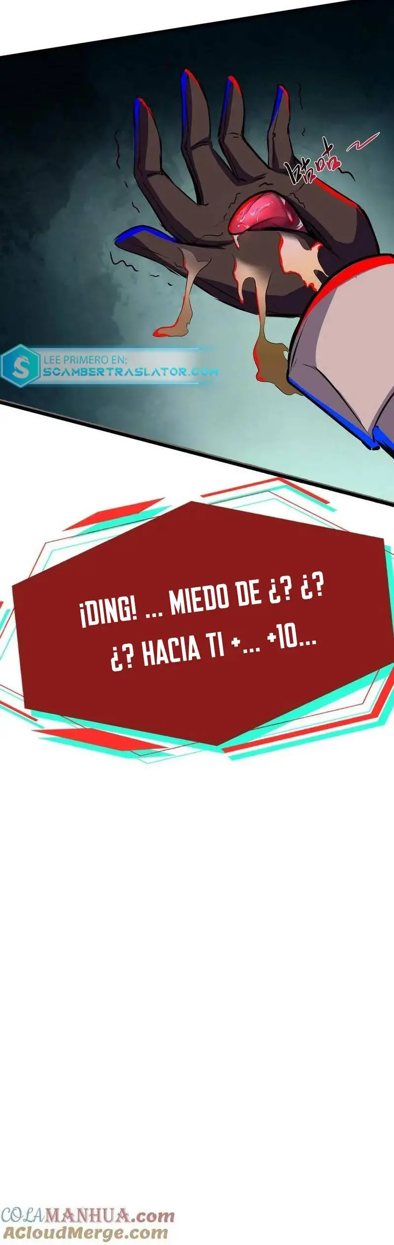 Read Boticario misterioso ES Manga Online