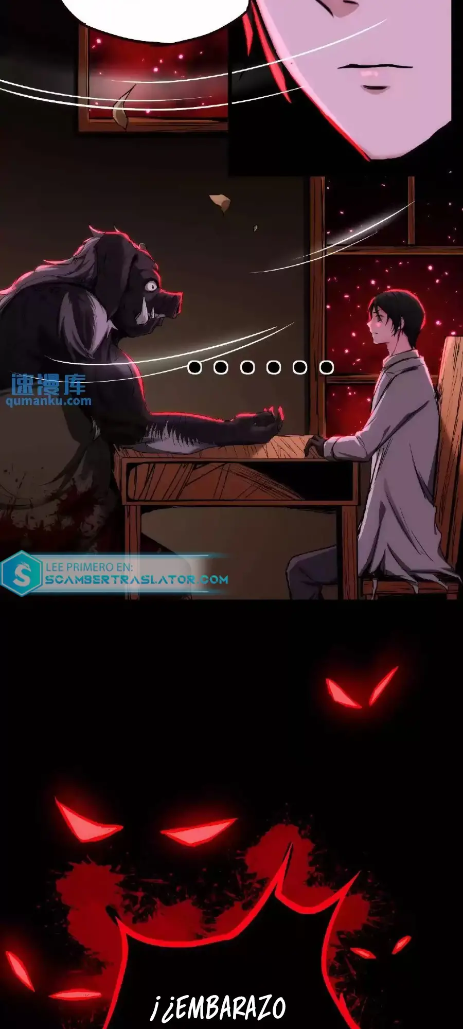 Read Boticario misterioso ES Manga Online