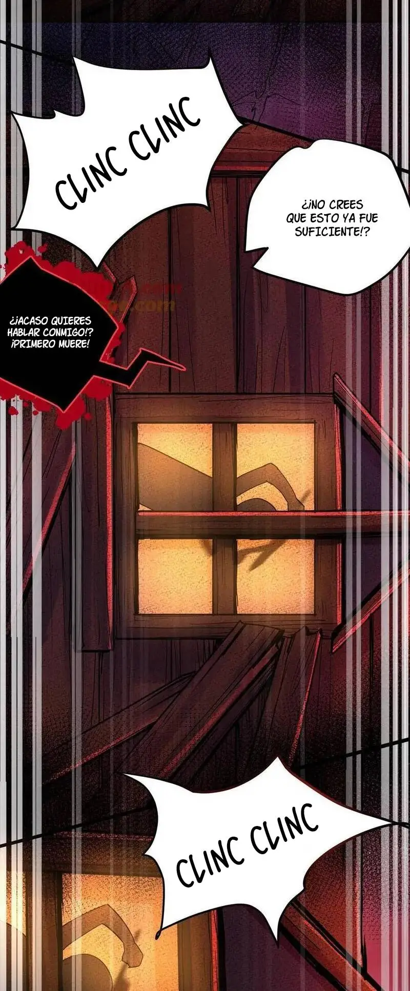 Read Boticario misterioso ES Manga Online