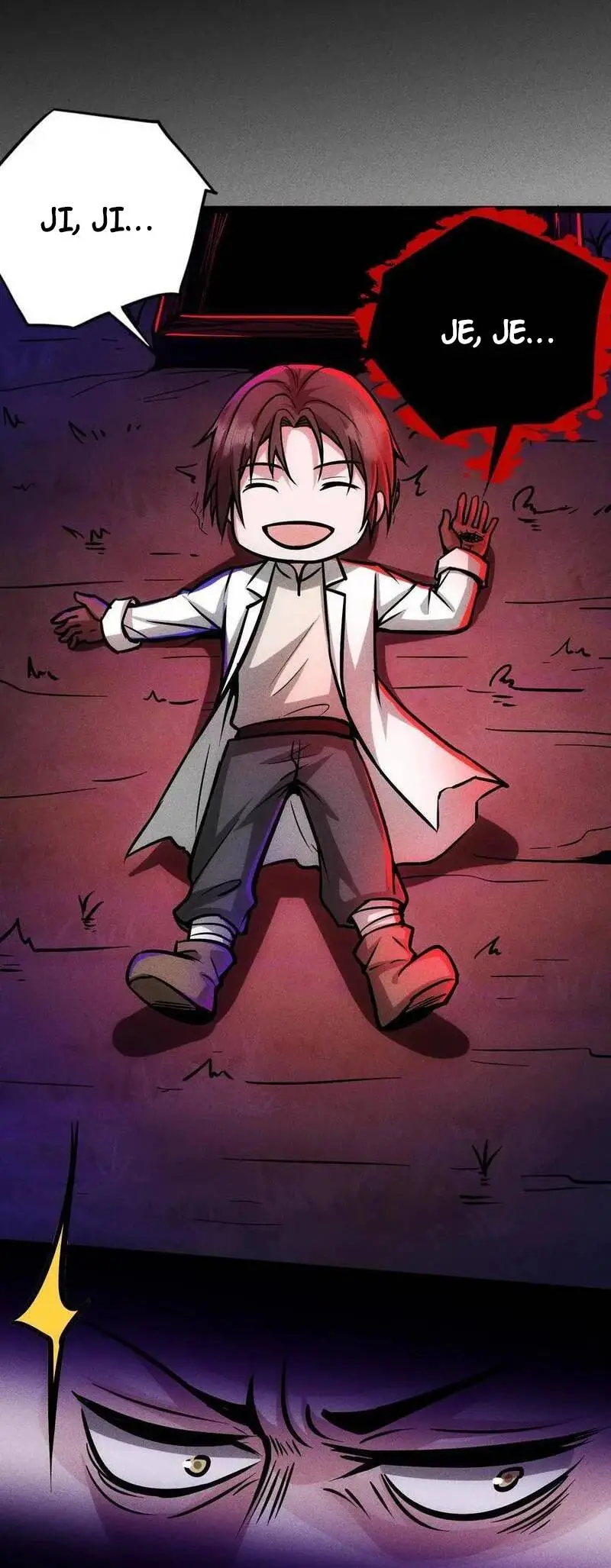 Read Boticario misterioso ES Manga Online