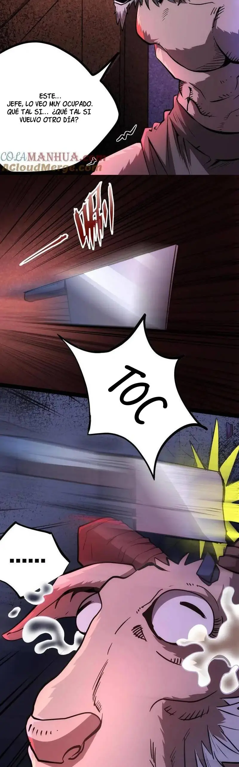 Read Boticario misterioso ES Manga Online