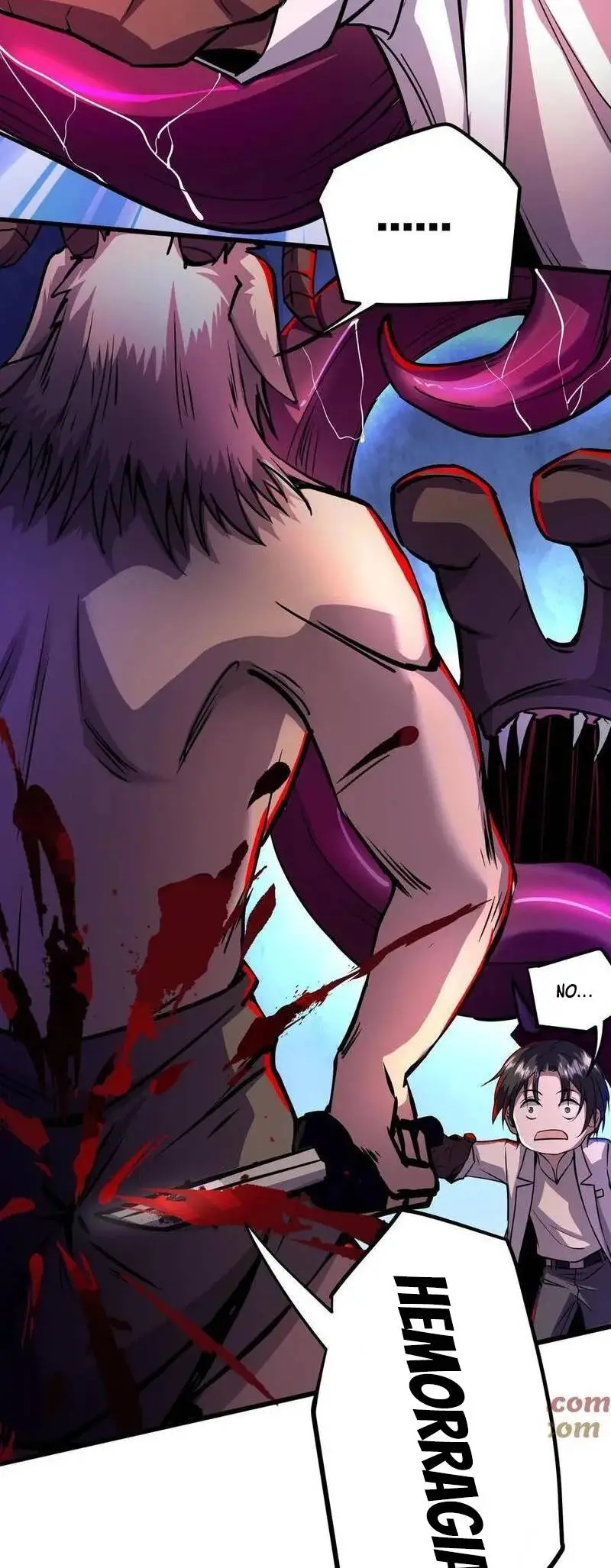 Read Boticario misterioso ES Manga Online