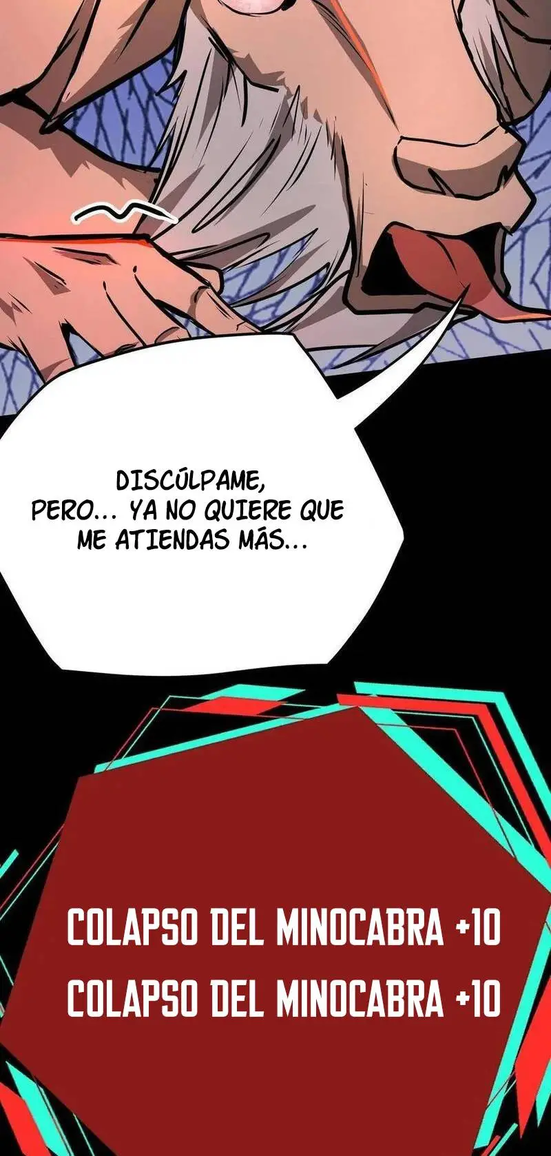 Read Boticario misterioso ES Manga Online