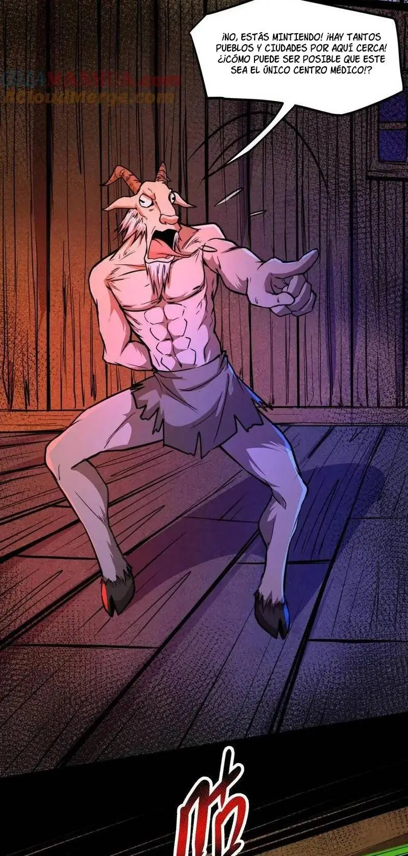 Read Boticario misterioso ES Manga Online