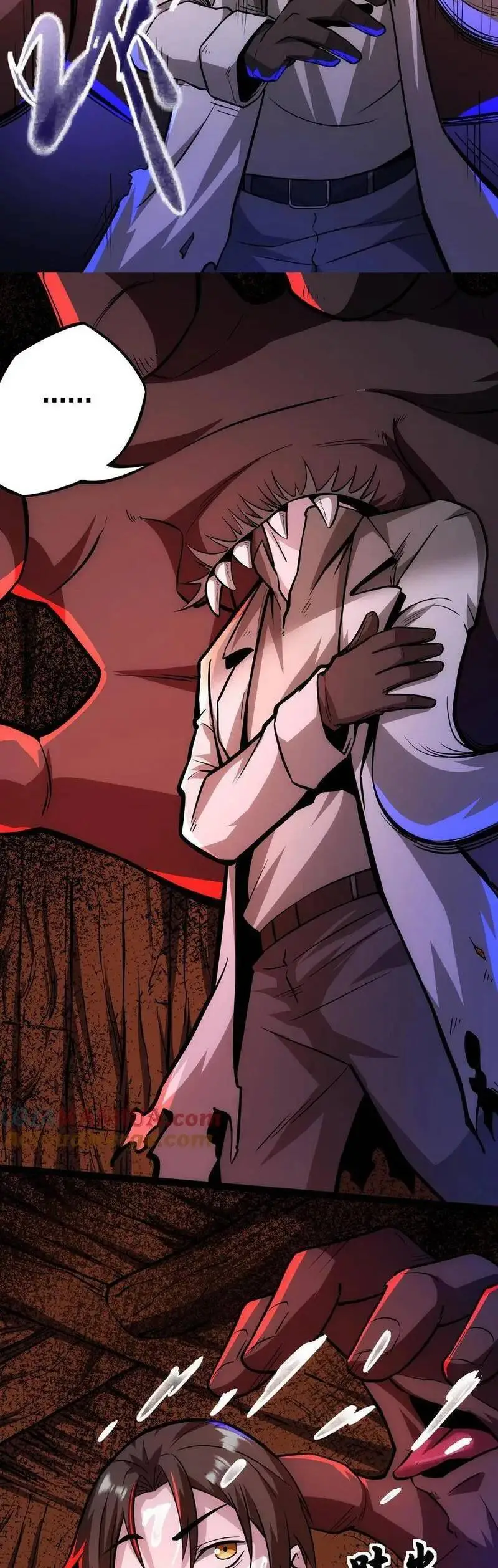 Read Boticario misterioso ES Manga Online