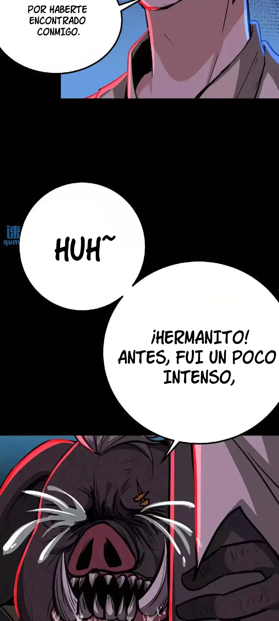 Read Boticario misterioso ES Manga Online