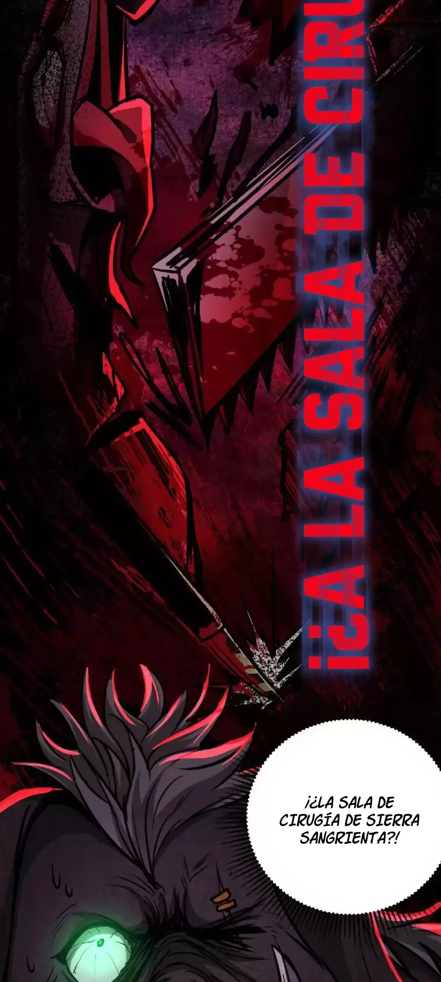 Read Boticario misterioso ES Manga Online