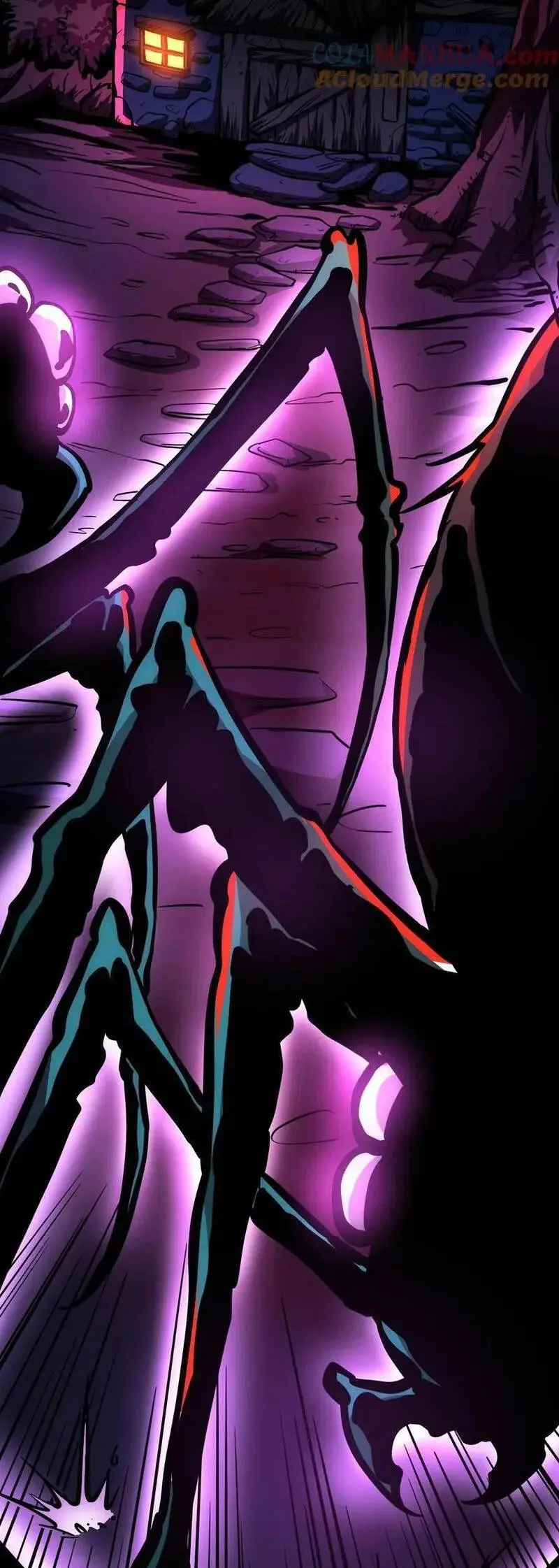 Read Boticario misterioso ES Manga Online