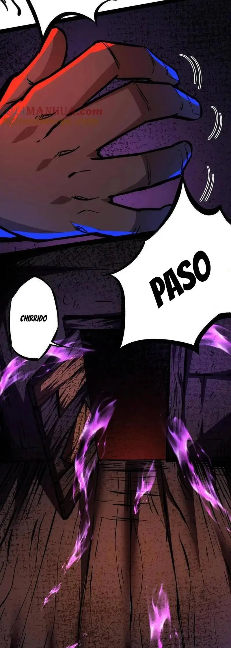 Read Boticario misterioso ES Manga Online