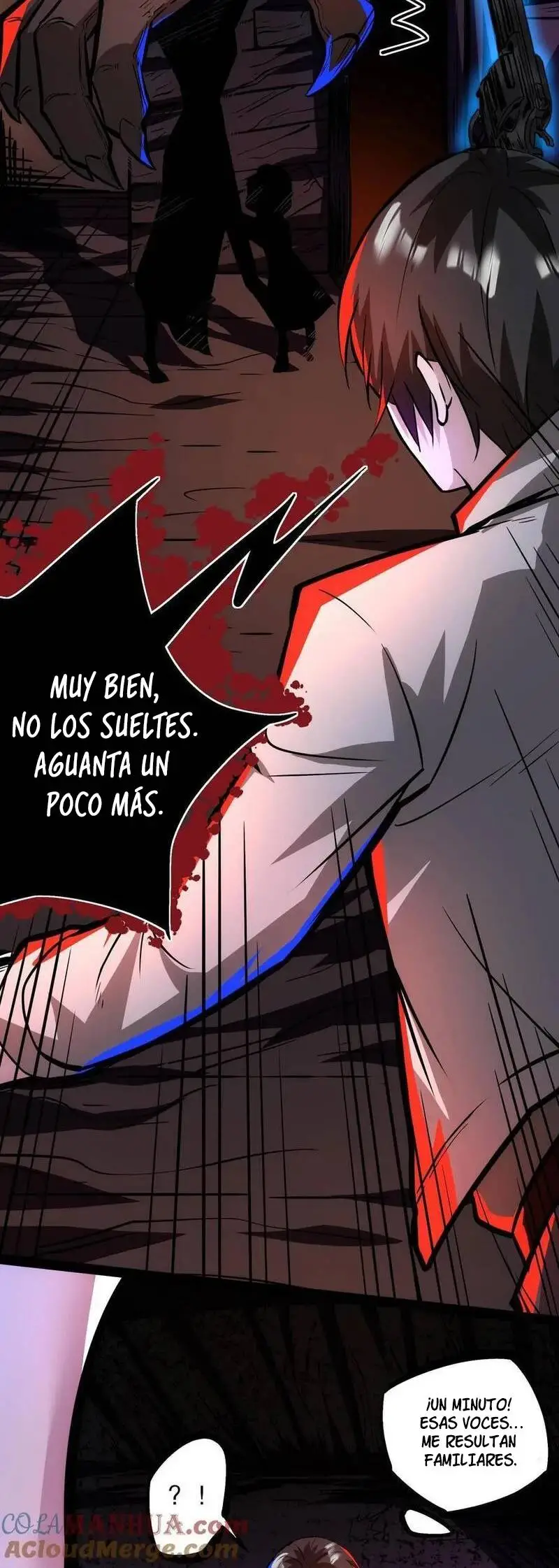 Read Boticario misterioso ES Manga Online