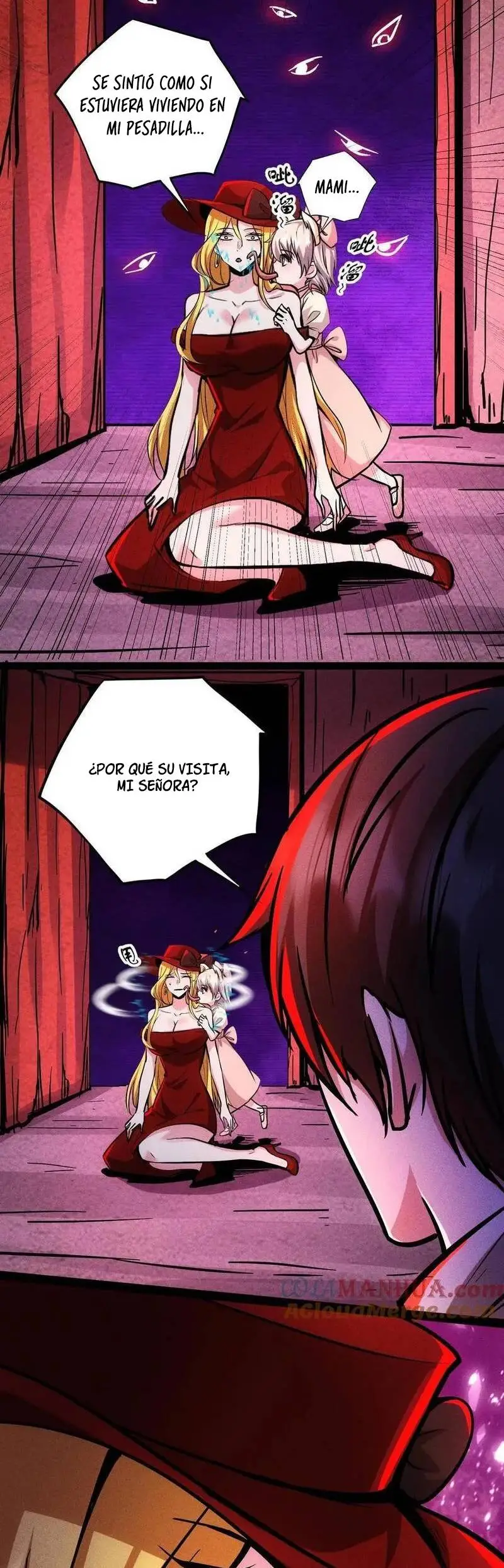 Read Boticario misterioso ES Manga Online