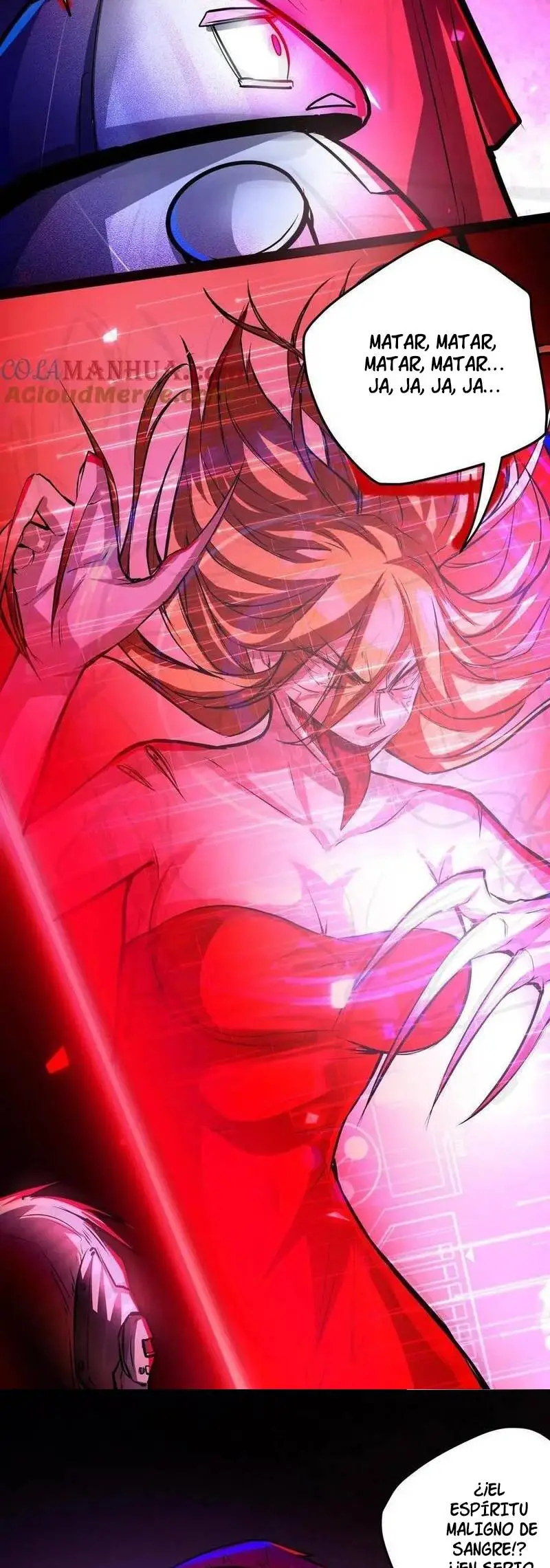 Read Boticario misterioso ES Manga Online