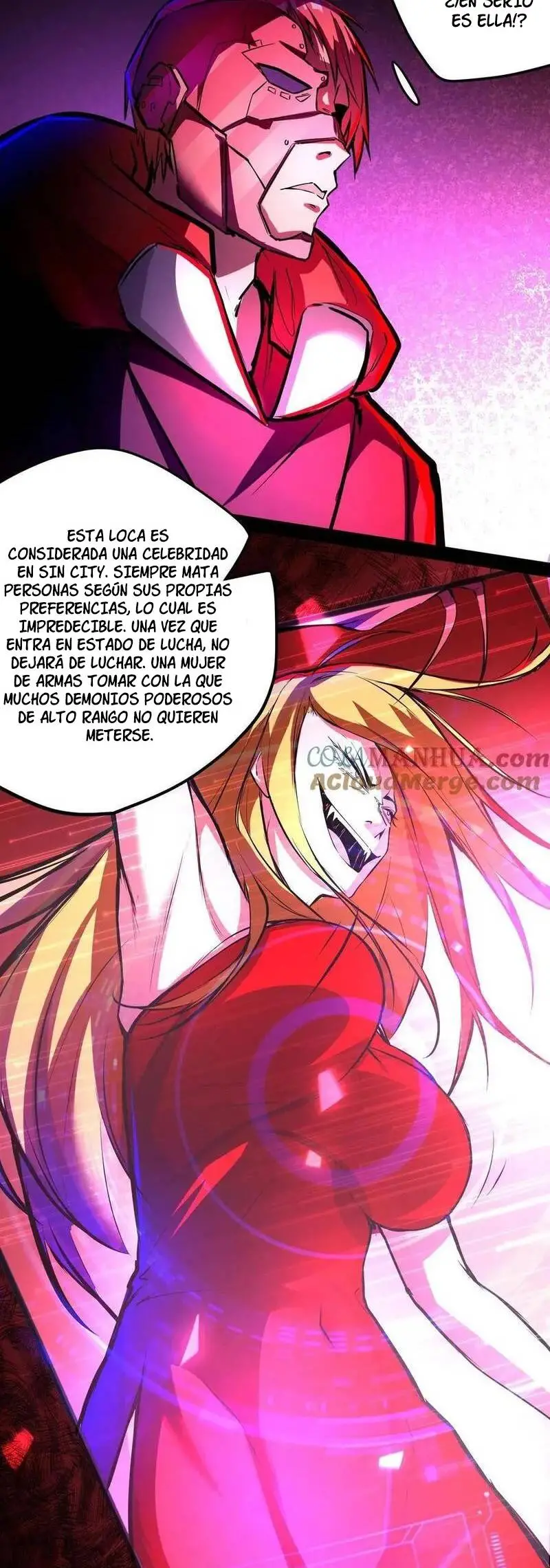 Read Boticario misterioso ES Manga Online