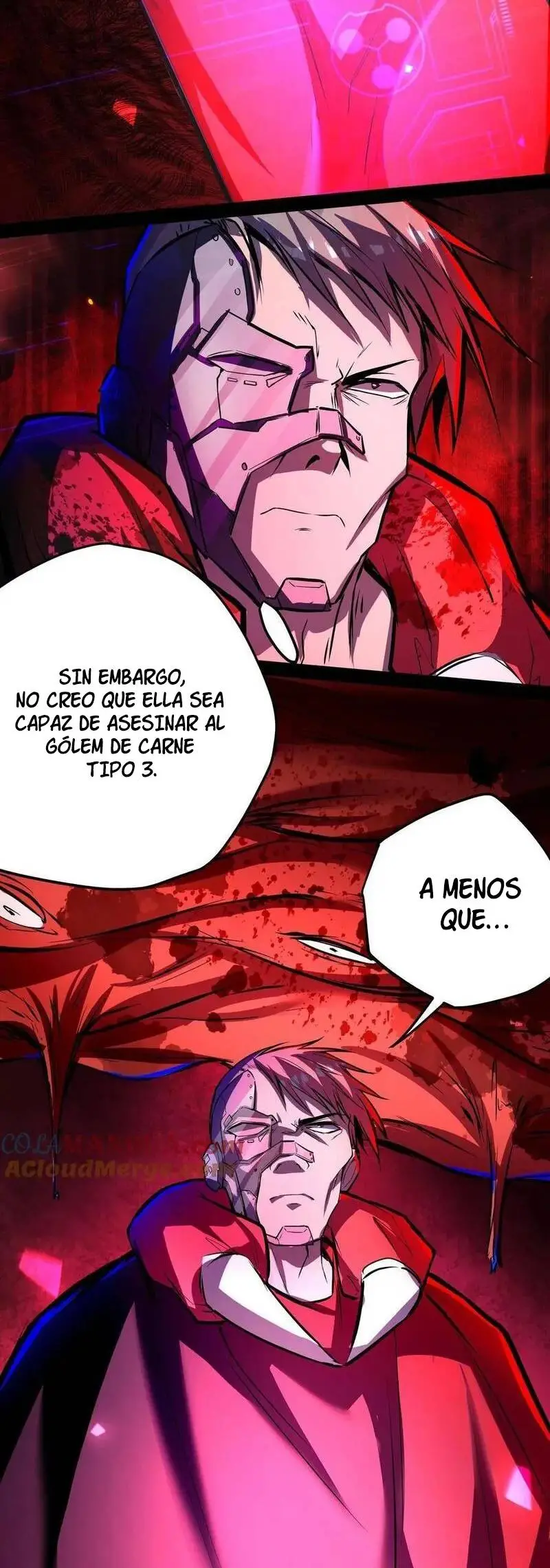 Read Boticario misterioso ES Manga Online