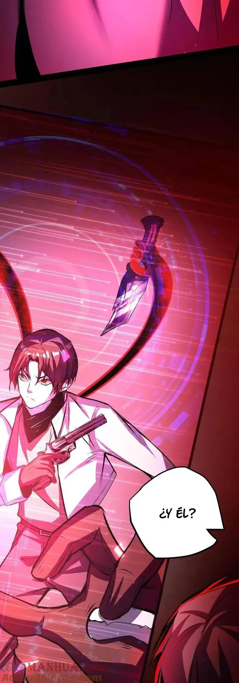 Read Boticario misterioso ES Manga Online