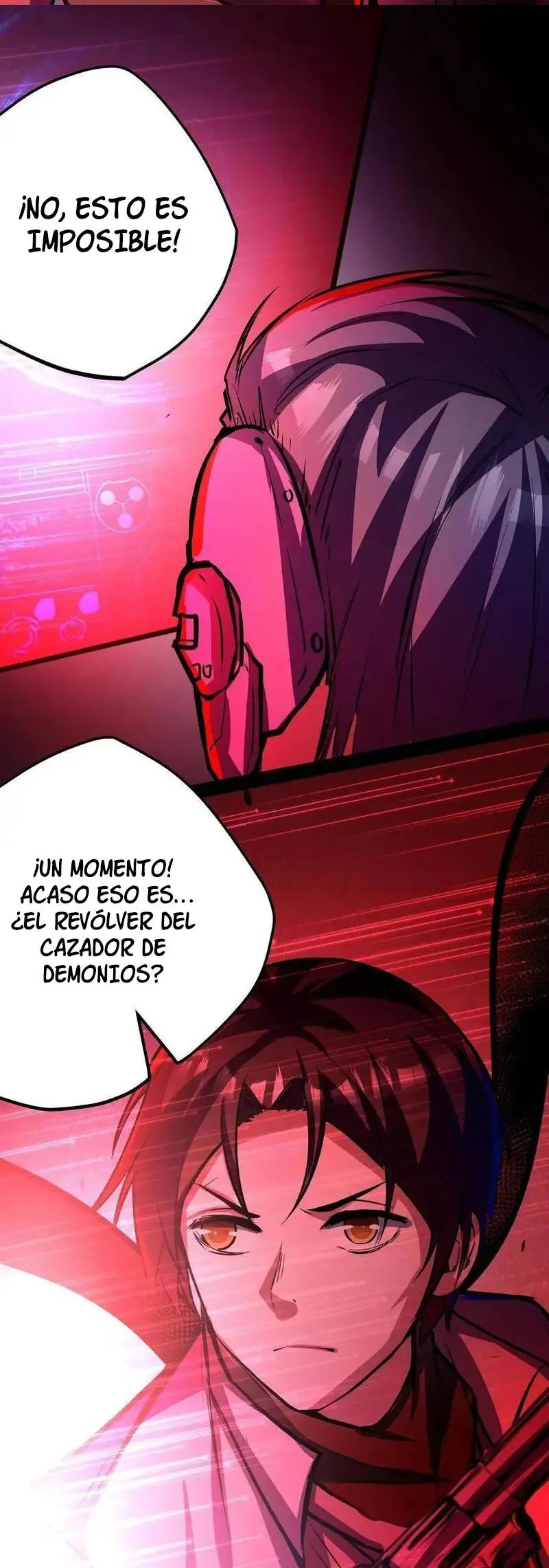 Read Boticario misterioso ES Manga Online