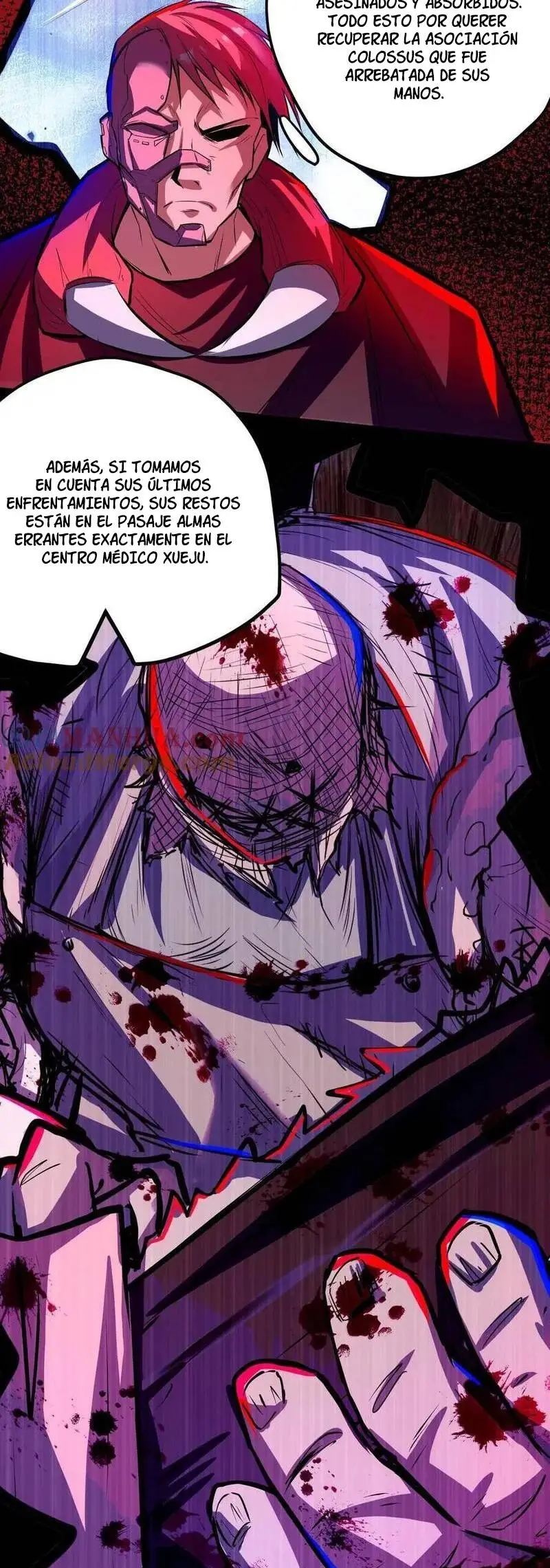 Read Boticario misterioso ES Manga Online