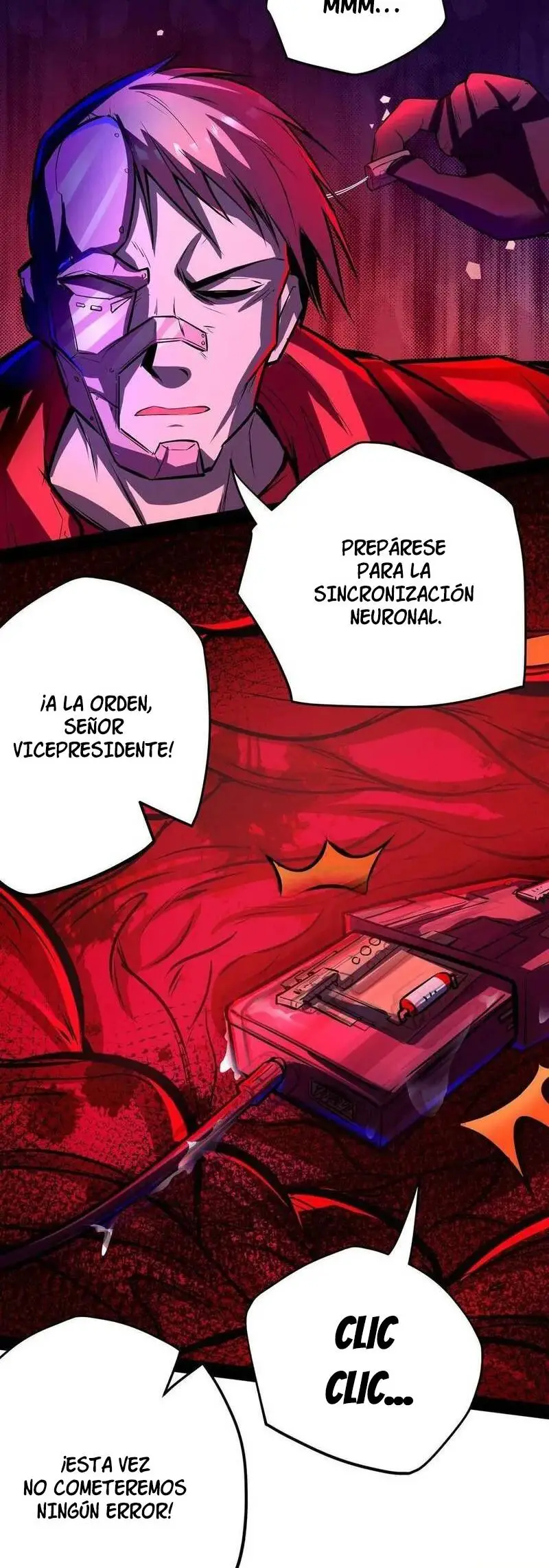 Read Boticario misterioso ES Manga Online