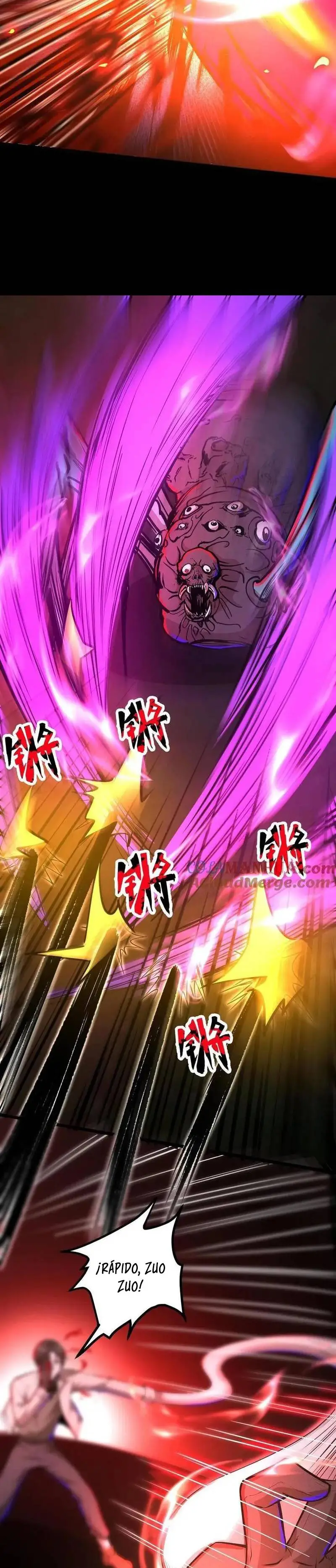 Read Boticario misterioso ES Manga Online
