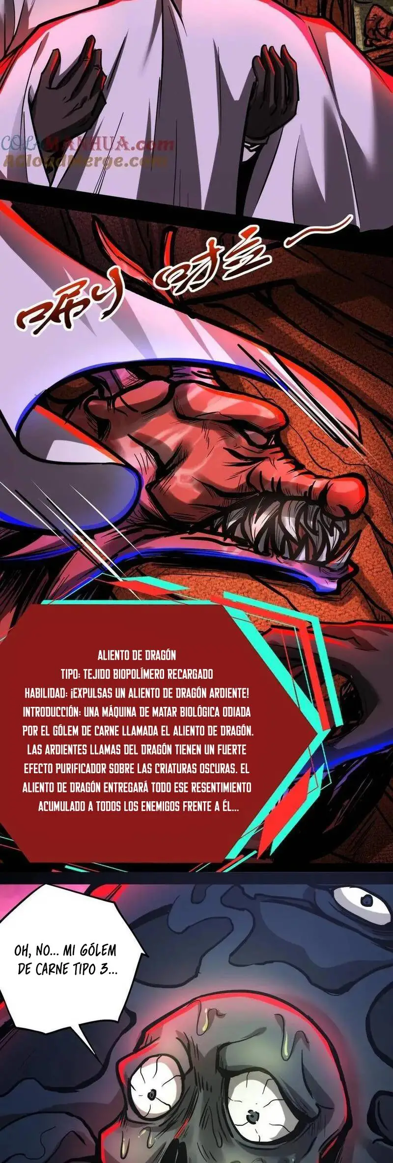 Read Boticario misterioso ES Manga Online