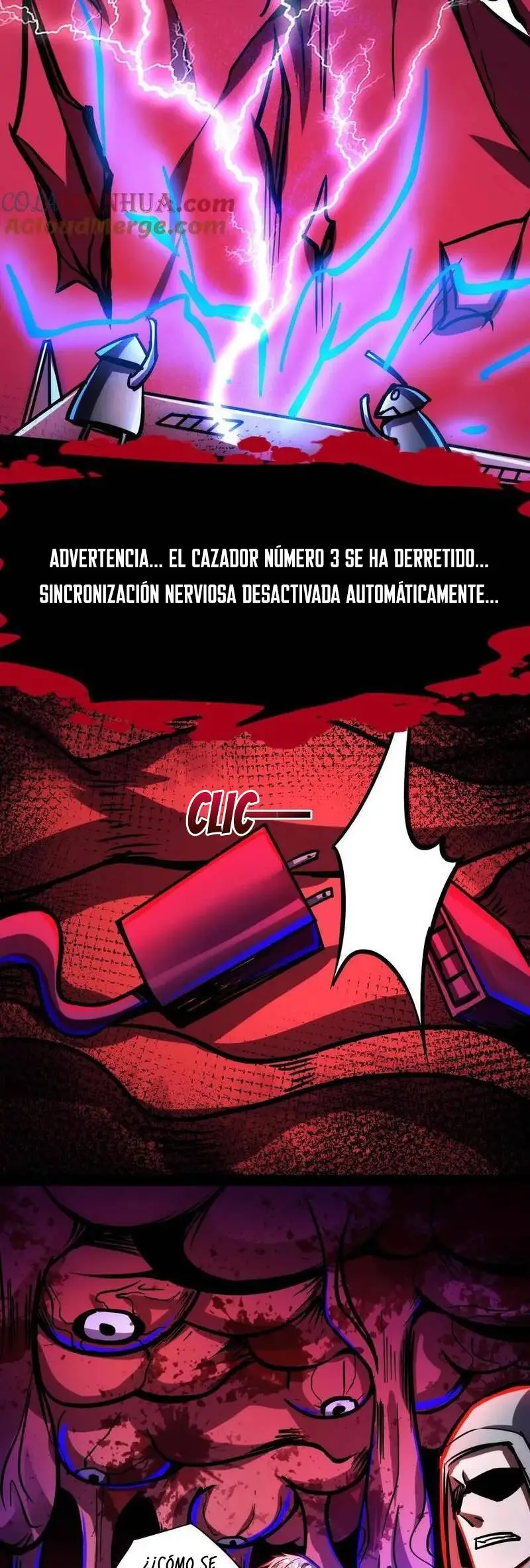 Read Boticario misterioso ES Manga Online