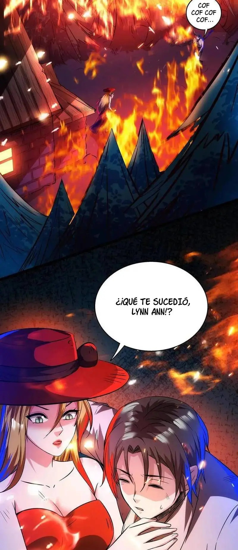 Read Boticario misterioso ES Manga Online