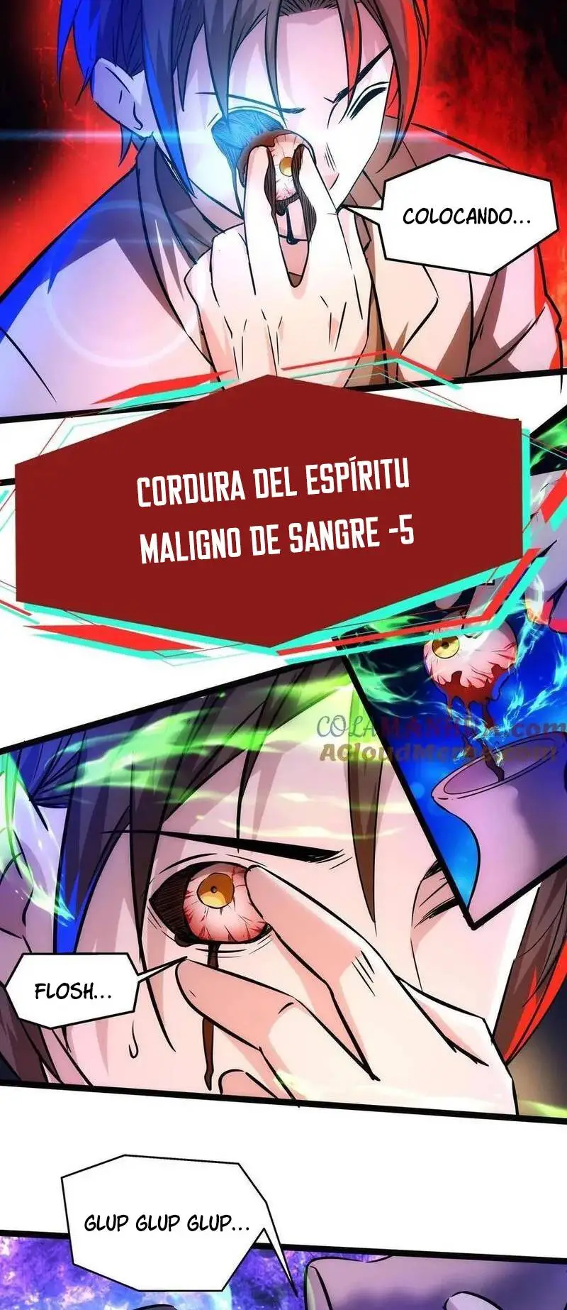 Read Boticario misterioso ES Manga Online