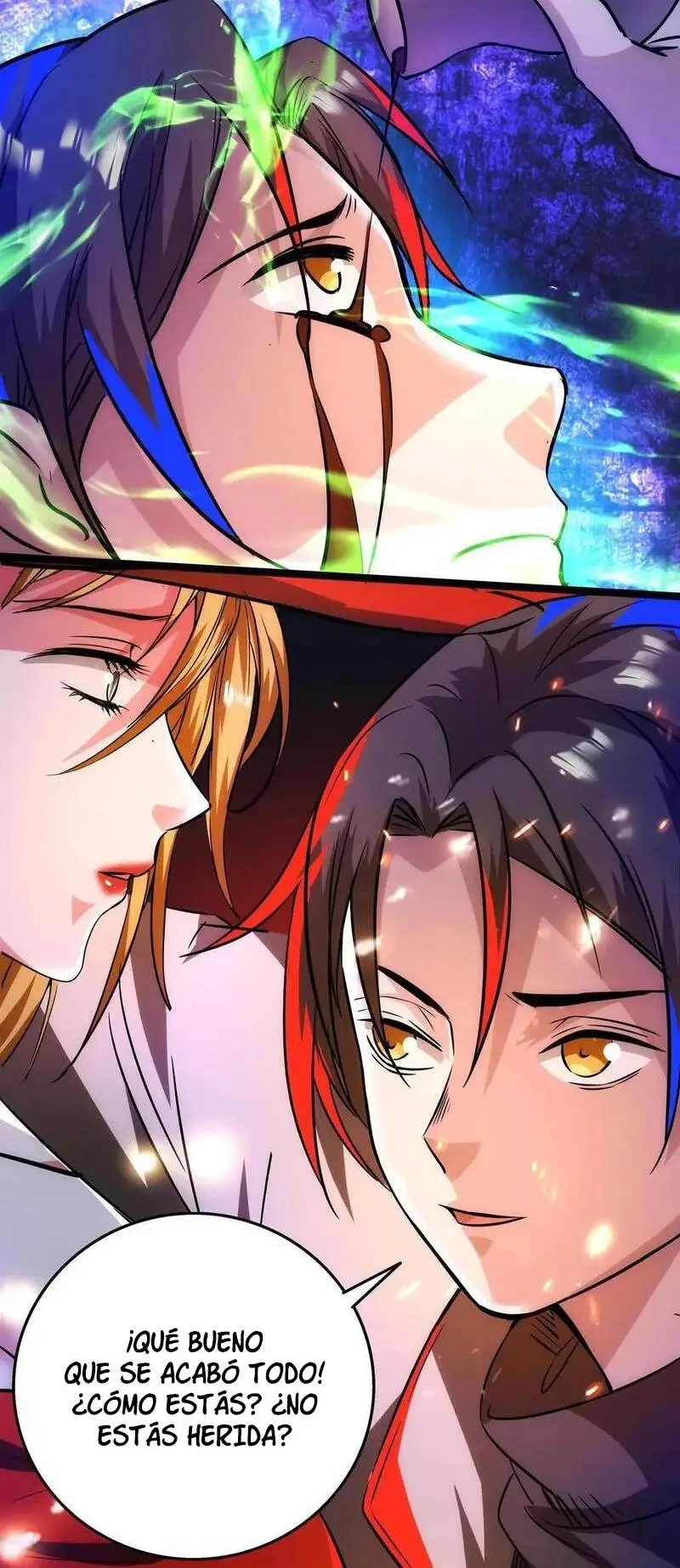 Read Boticario misterioso ES Manga Online
