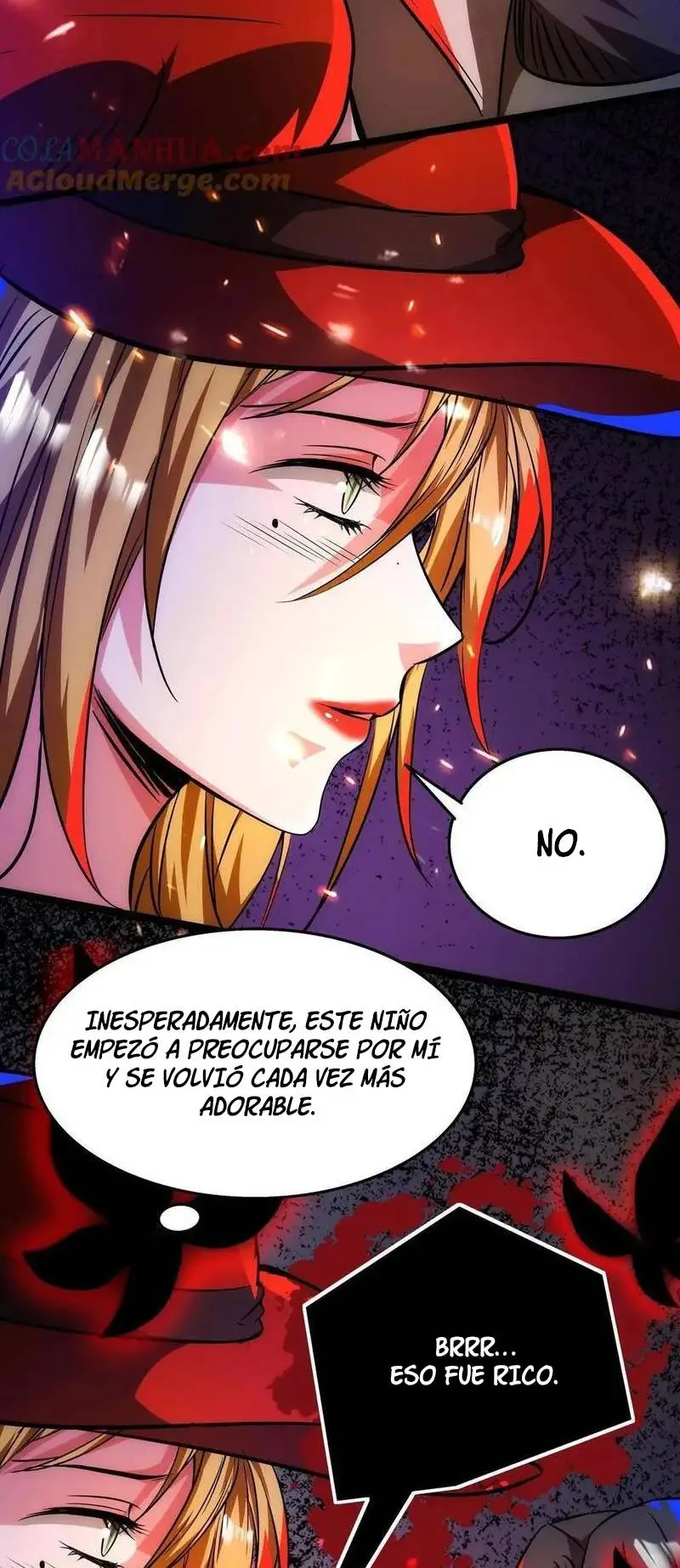 Read Boticario misterioso ES Manga Online