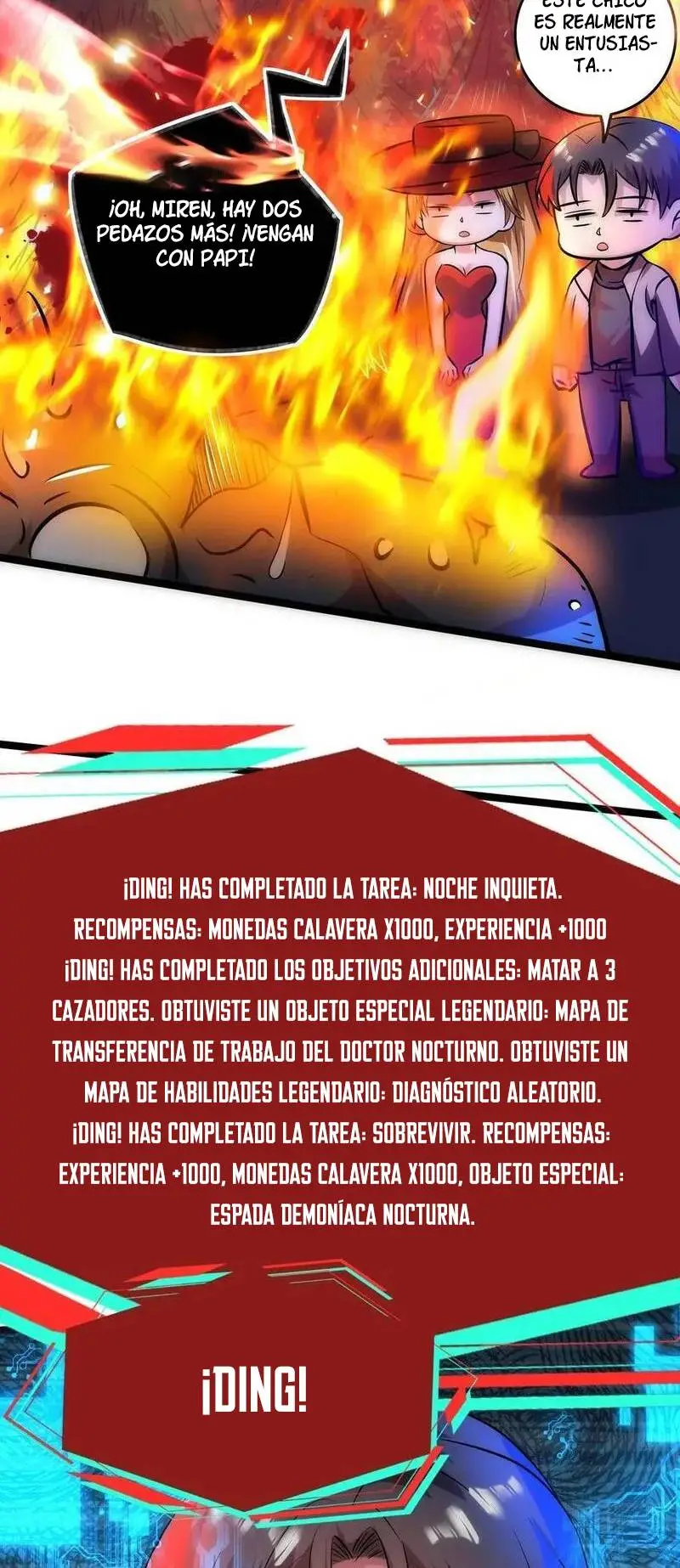 Read Boticario misterioso ES Manga Online