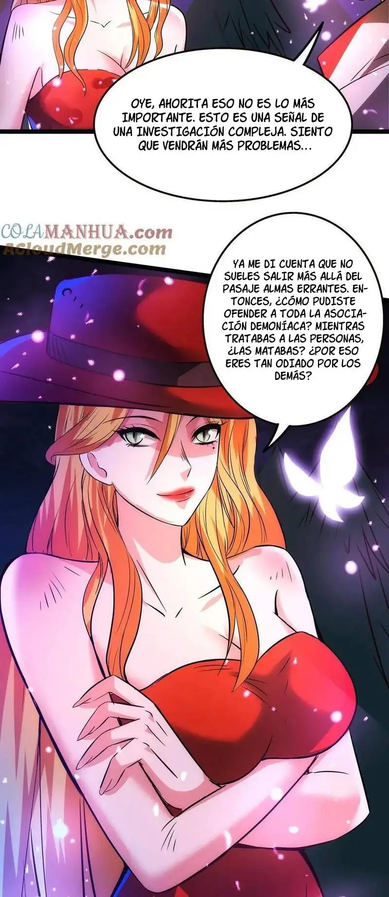 Read Boticario misterioso ES Manga Online