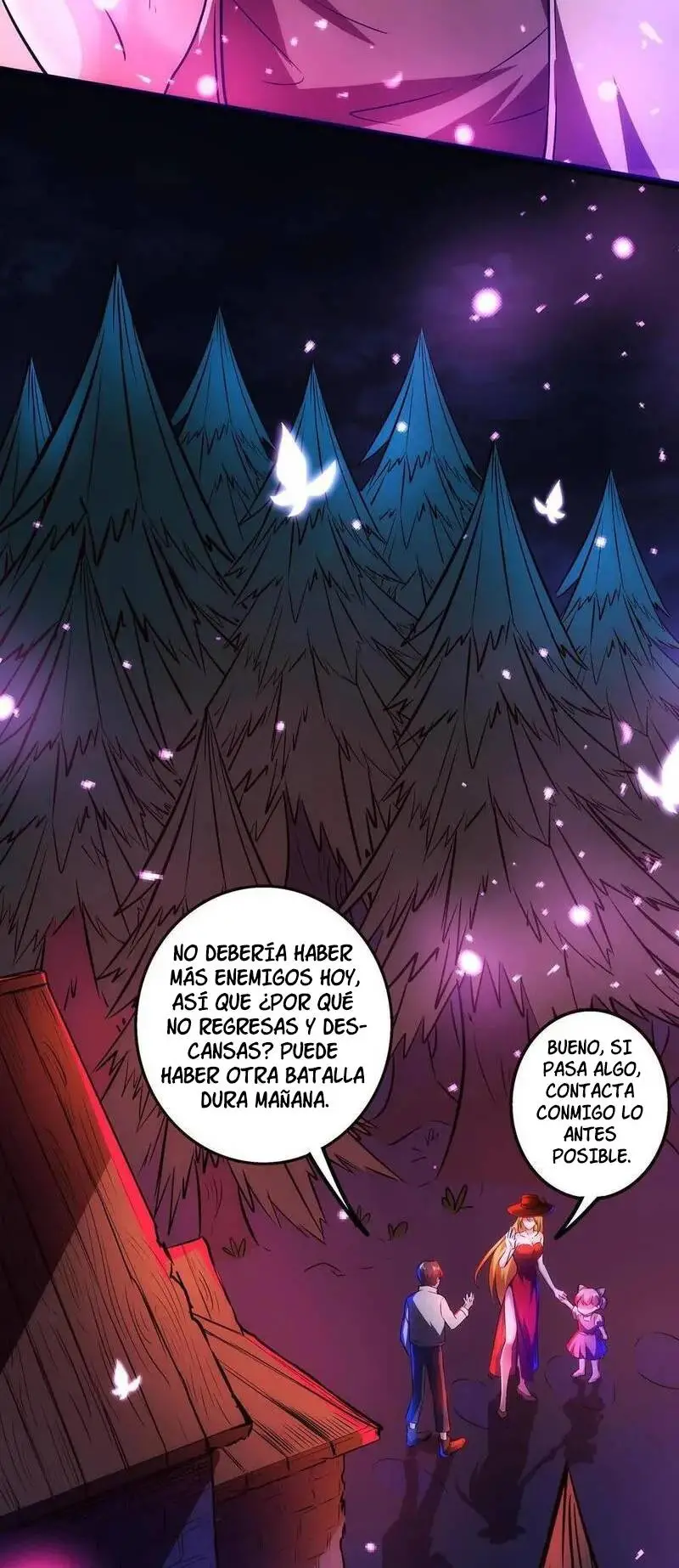 Read Boticario misterioso ES Manga Online