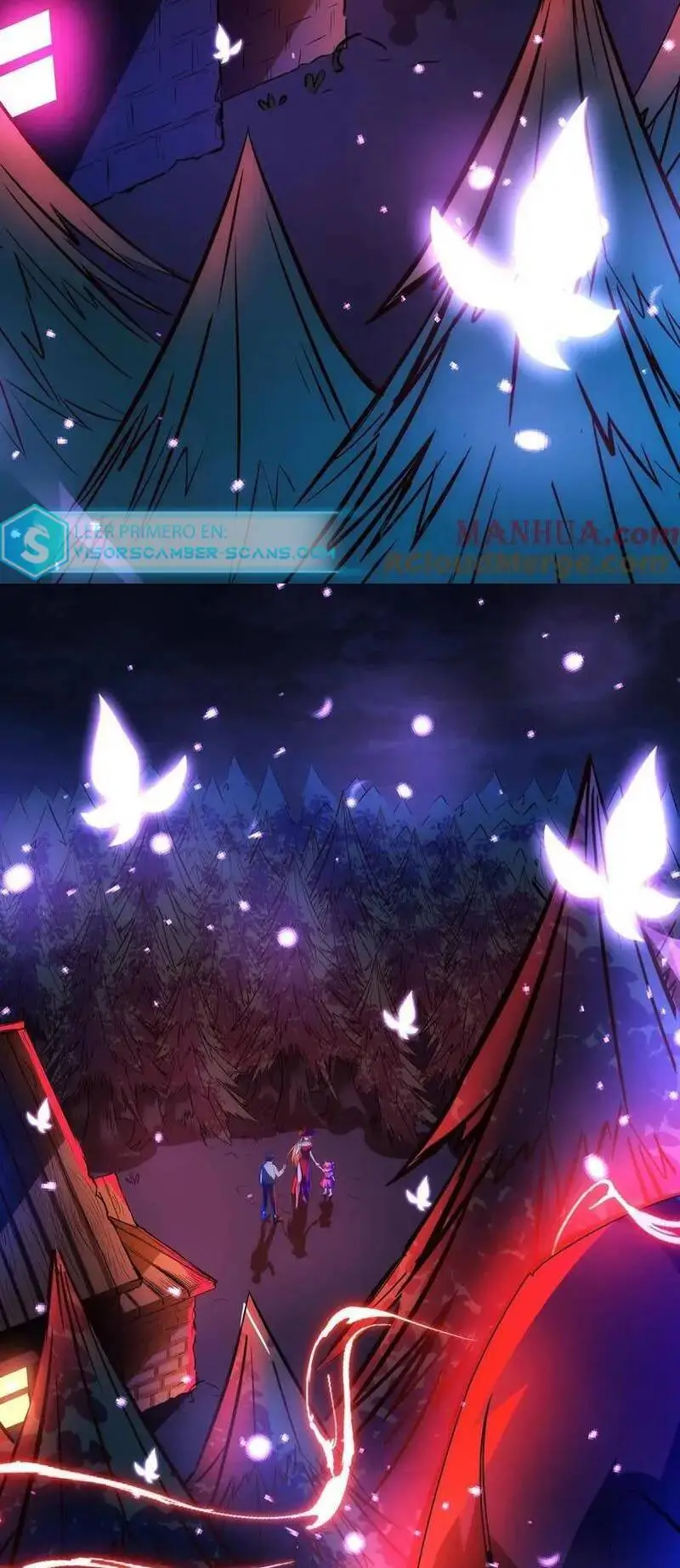 Read Boticario misterioso ES Manga Online