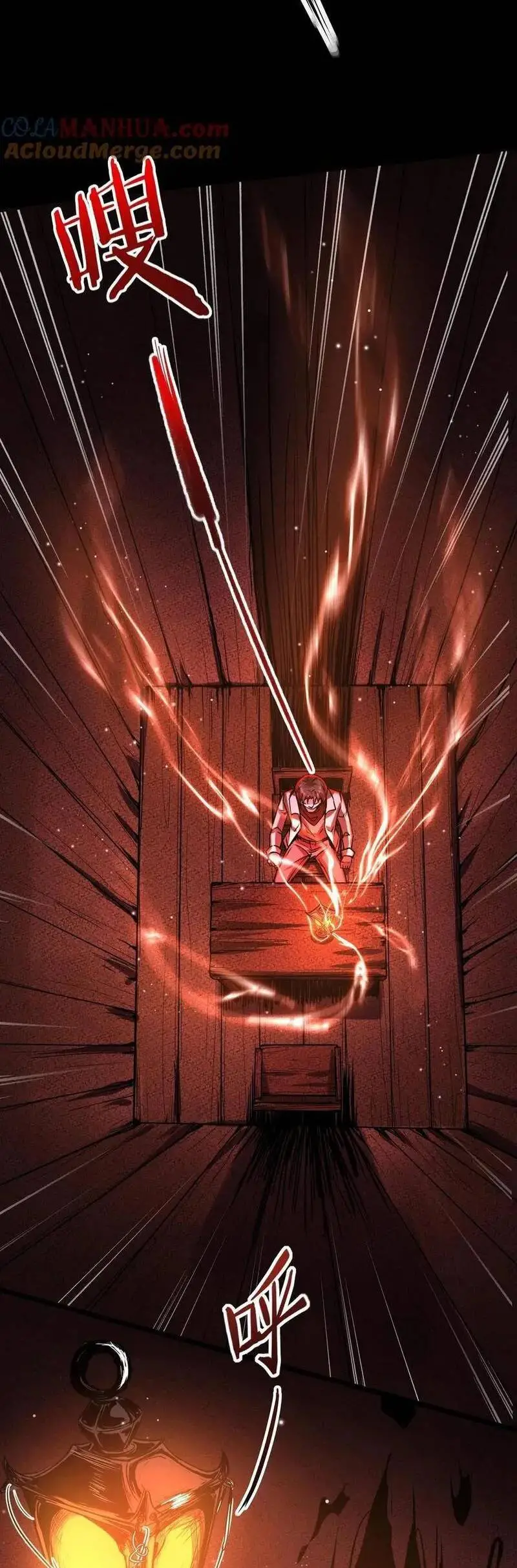 Read Boticario misterioso ES Manga Online