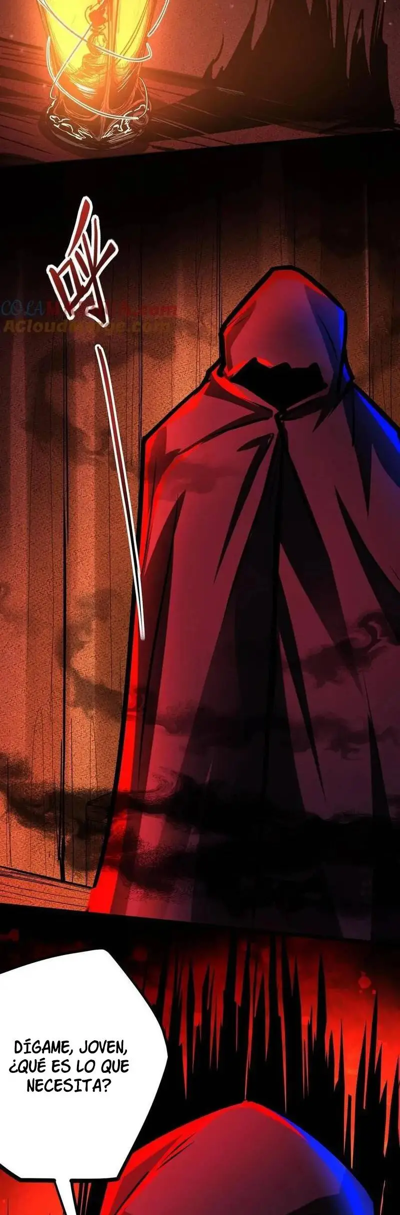Read Boticario misterioso ES Manga Online