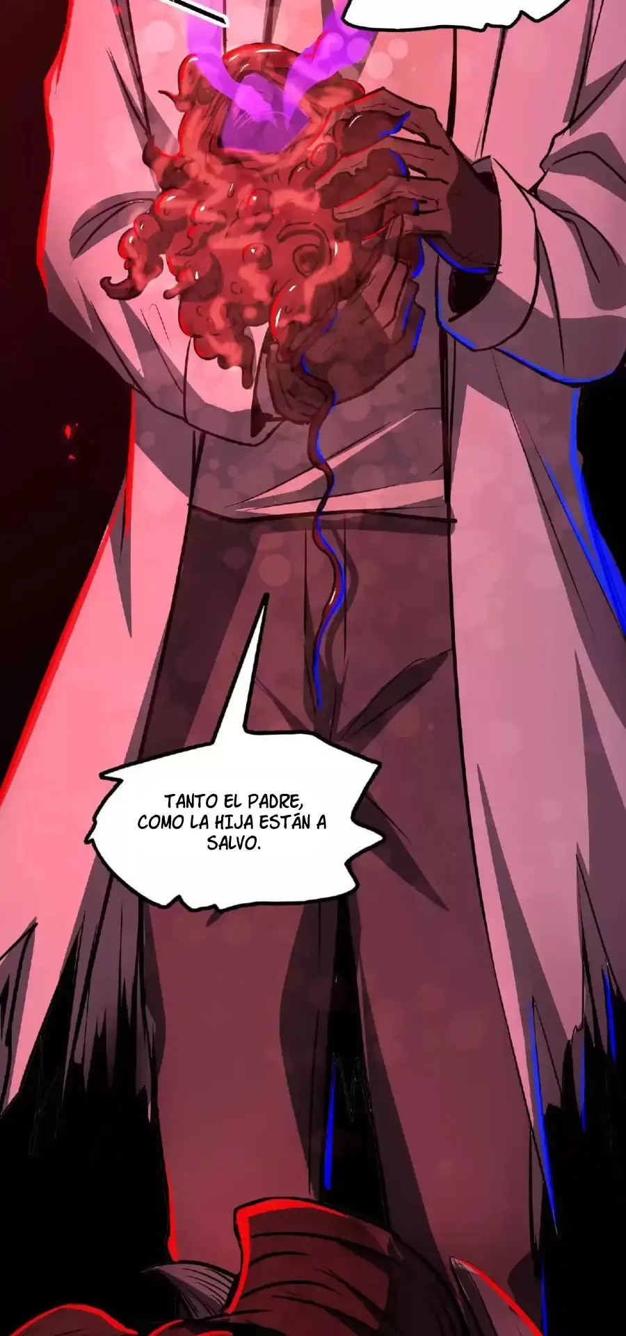 Read Boticario misterioso ES Manga Online