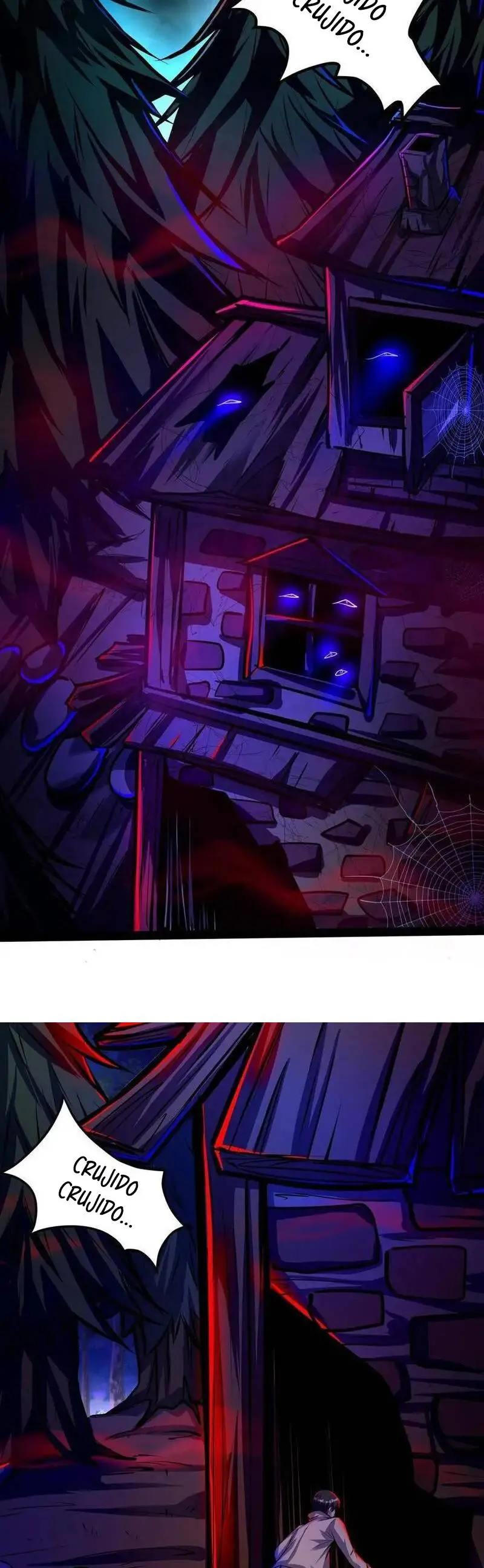 Read Boticario misterioso ES Manga Online