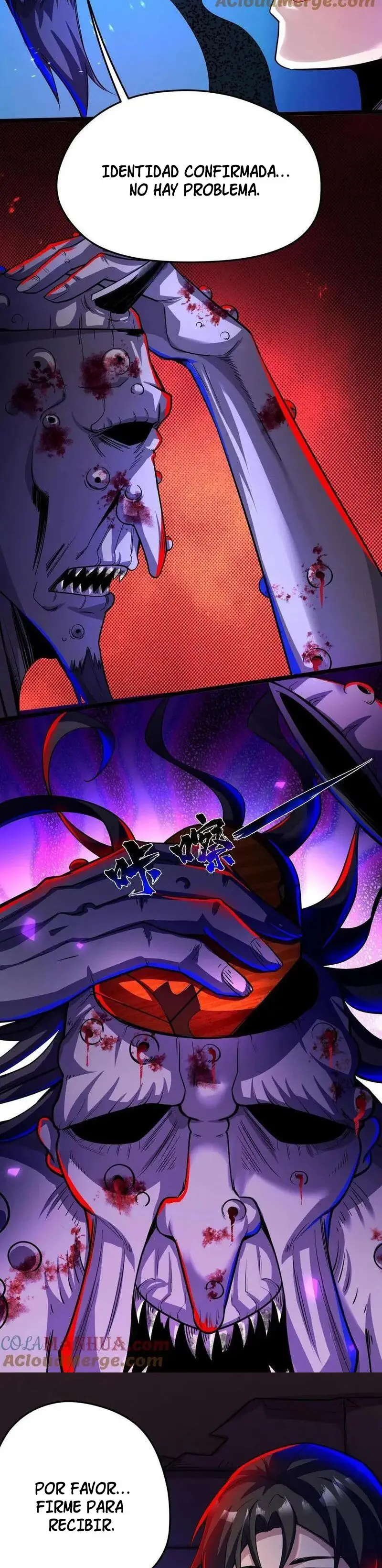 Read Boticario misterioso ES Manga Online