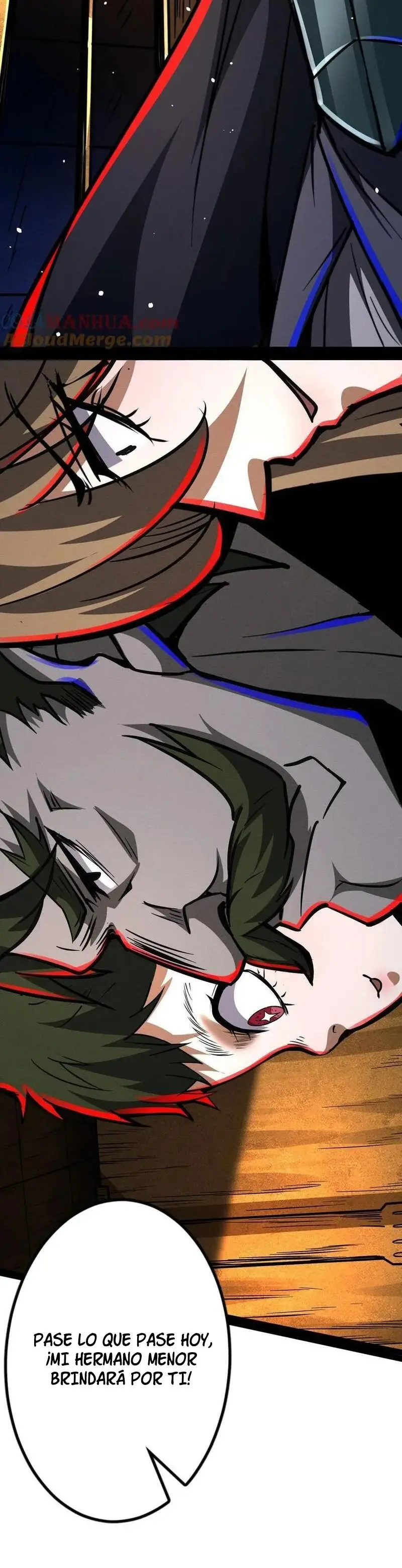 Read Boticario misterioso ES Manga Online