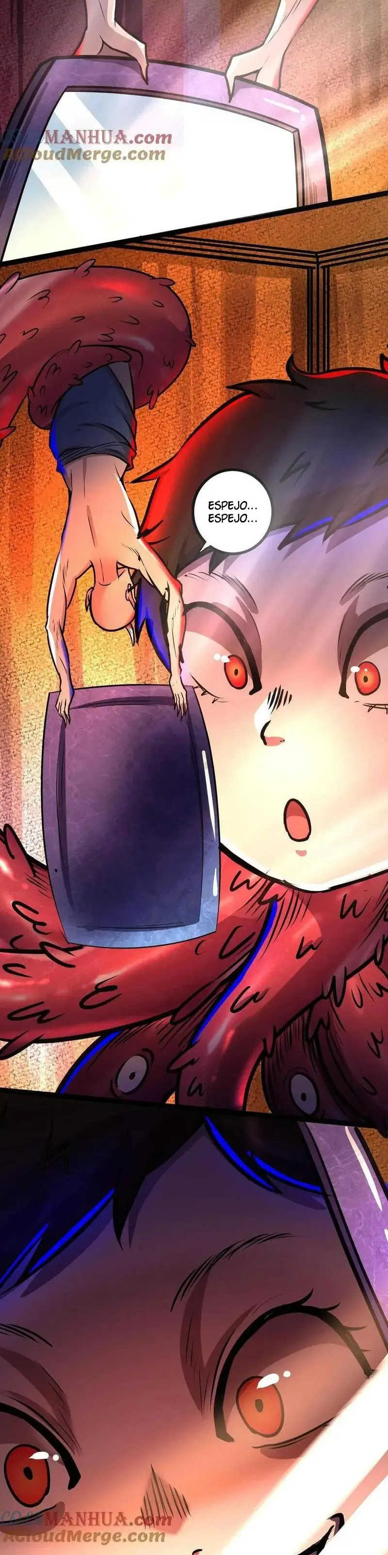 Read Boticario misterioso ES Manga Online