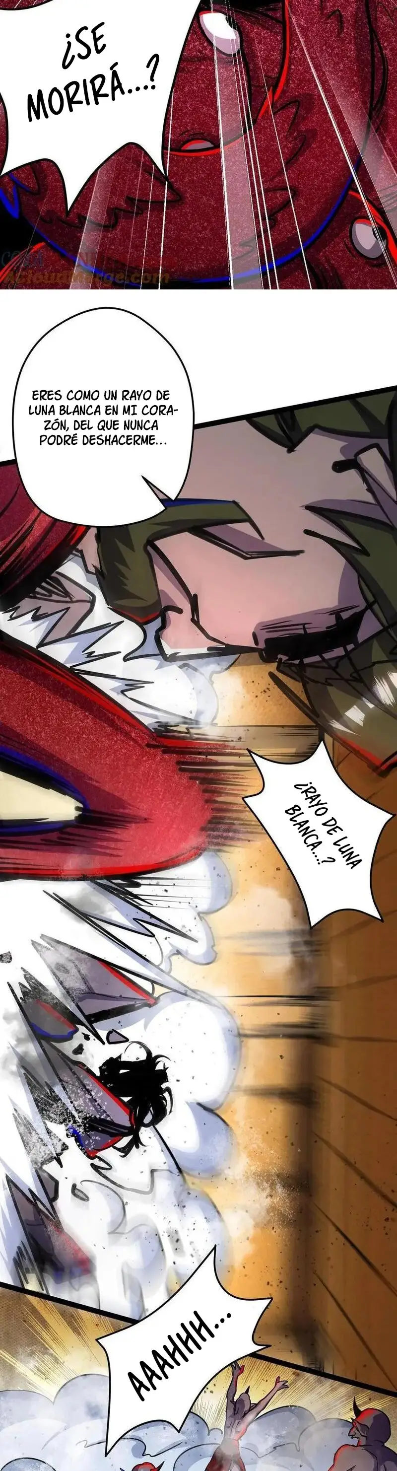 Read Boticario misterioso ES Manga Online