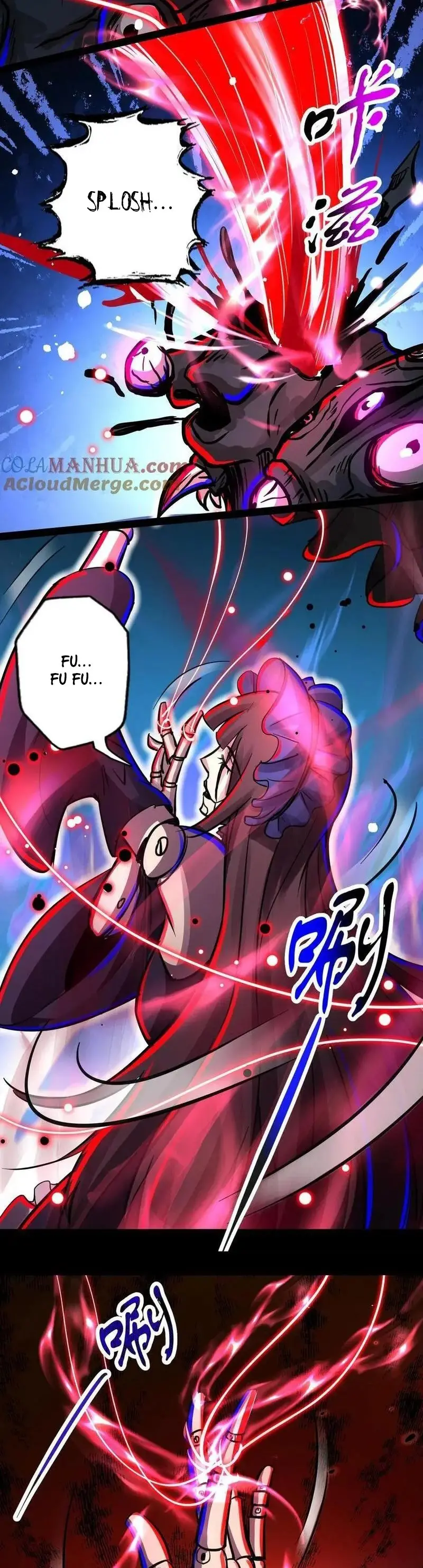 Read Boticario misterioso ES Manga Online