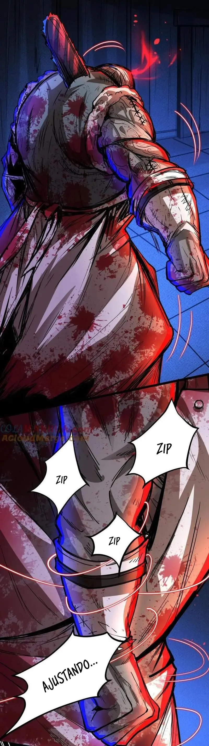 Read Boticario misterioso ES Manga Online