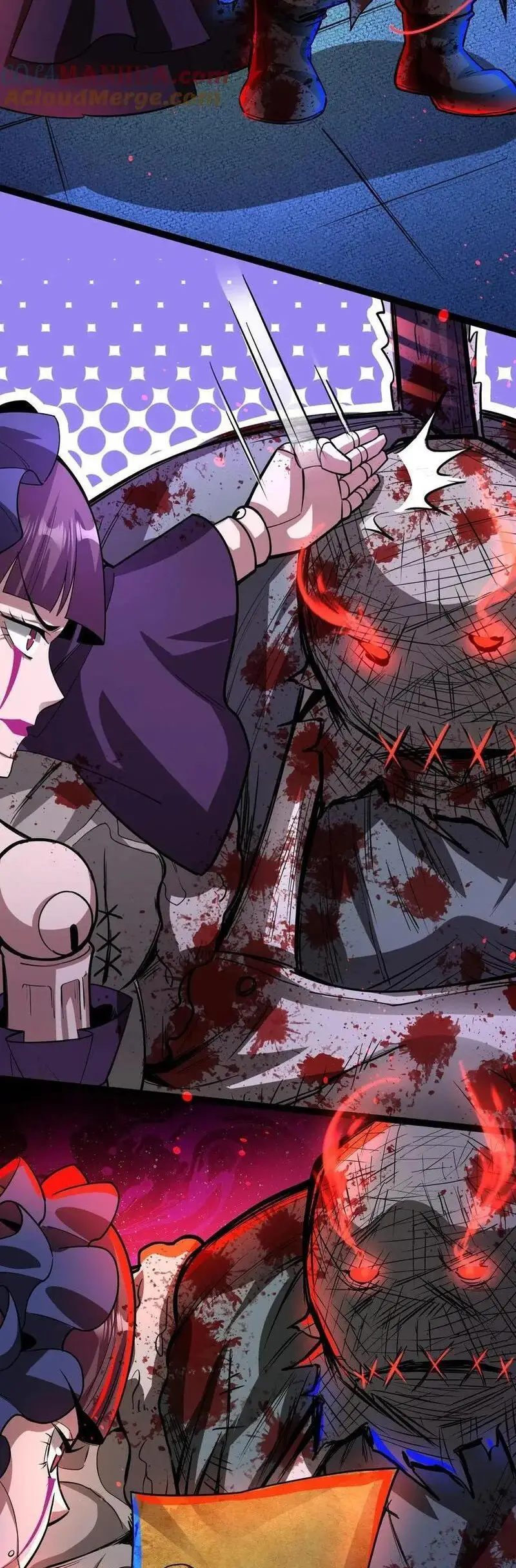 Read Boticario misterioso ES Manga Online