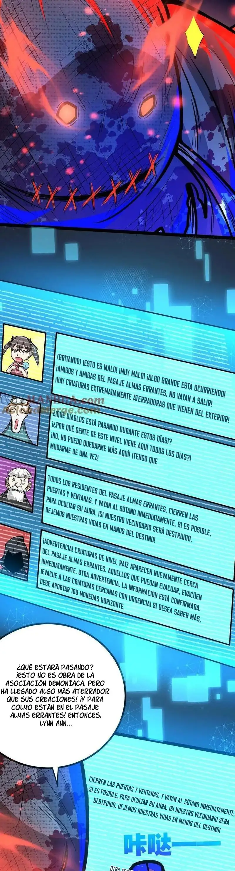 Read Boticario misterioso ES Manga Online
