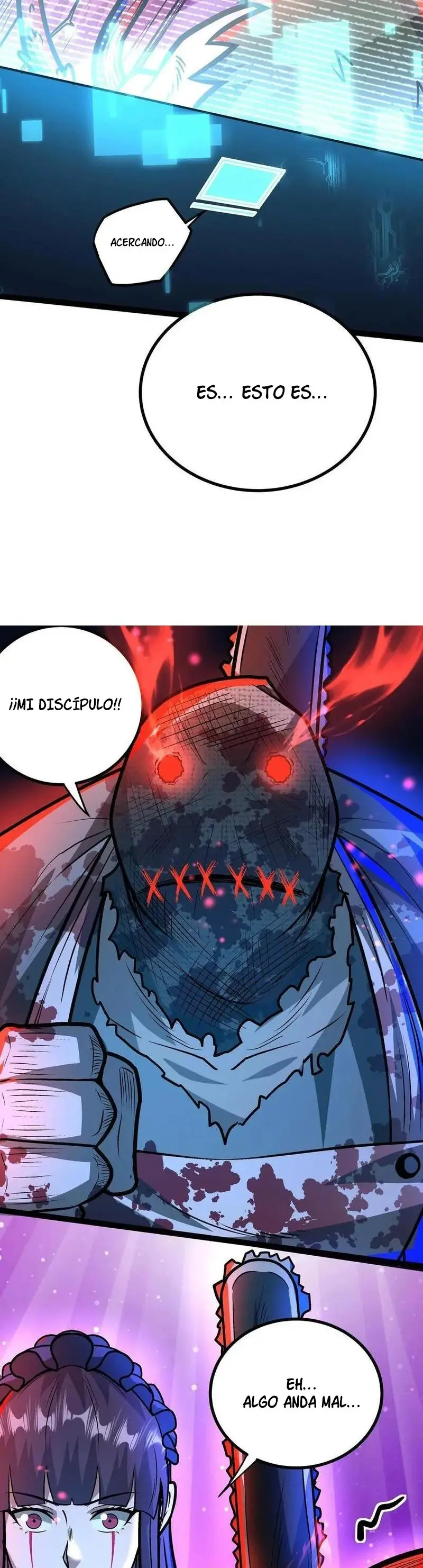 Read Boticario misterioso ES Manga Online