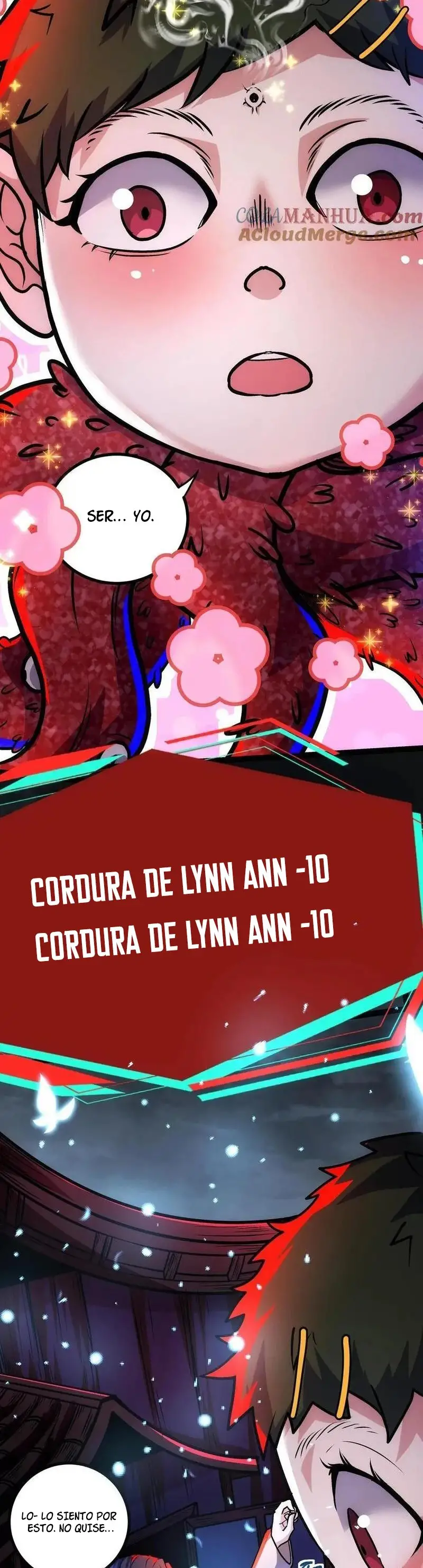 Read Boticario misterioso ES Manga Online