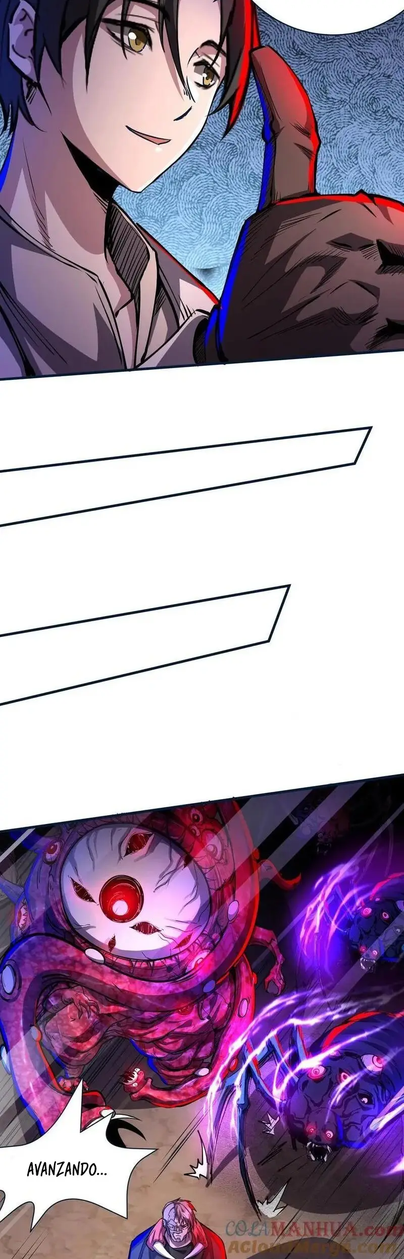 Read Boticario misterioso ES Manga Online